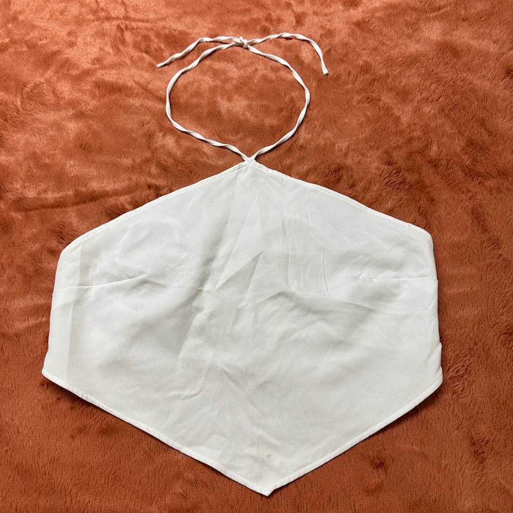 H&M Halter Top